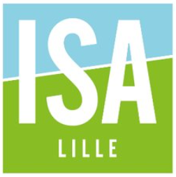 Logo ISA